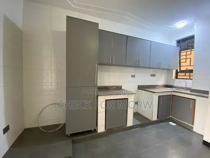 2bdrm Apartment in Kisaasi, Nakawa for rent