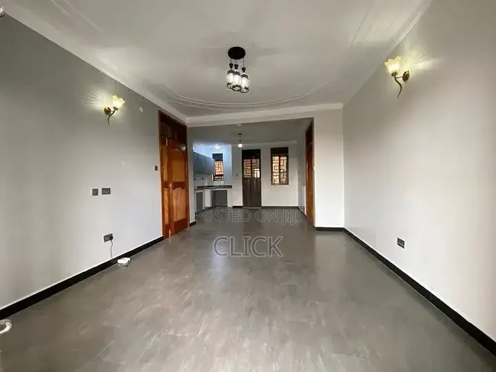 2bdrm Apartment in Kisaasi, Nakawa for rent