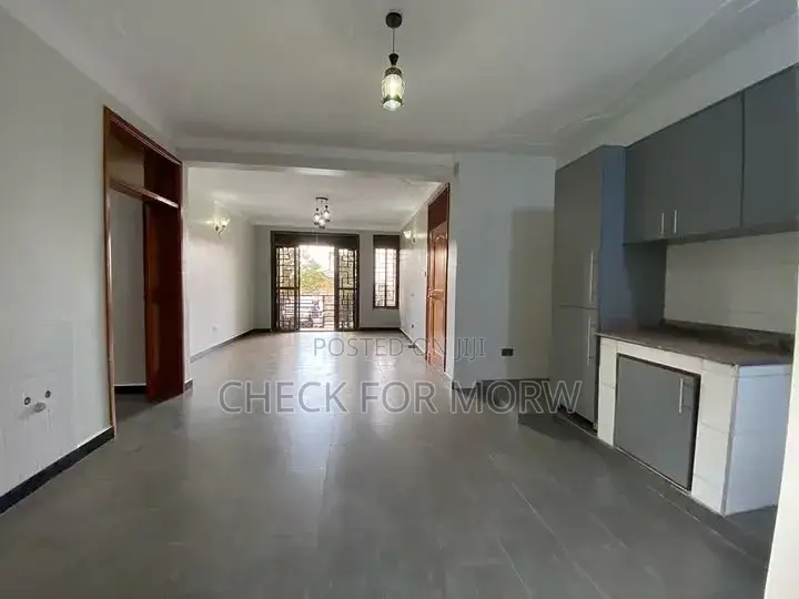 2bdrm Apartment in Kisaasi, Nakawa for rent