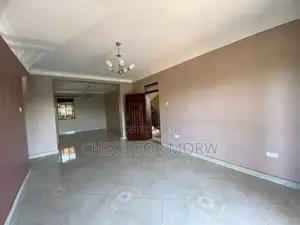2bdrm Apartment in Kyanja, Nakawa for rent