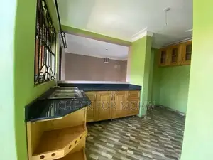 2bdrm Apartment in Kyanja, Nakawa for rent