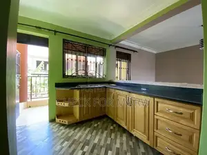 2bdrm Apartment in Kyanja, Nakawa for rent