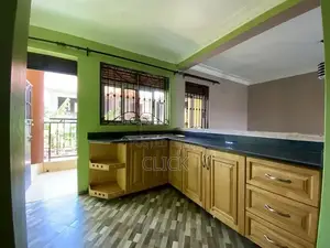 2bdrm Apartment in Kyanja, Nakawa for rent
