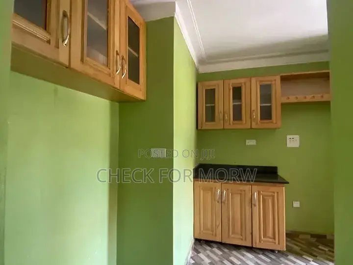 2bdrm Apartment in Kyanja, Nakawa for rent