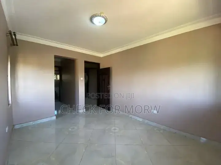 2bdrm Apartment in Kyanja, Nakawa for rent
