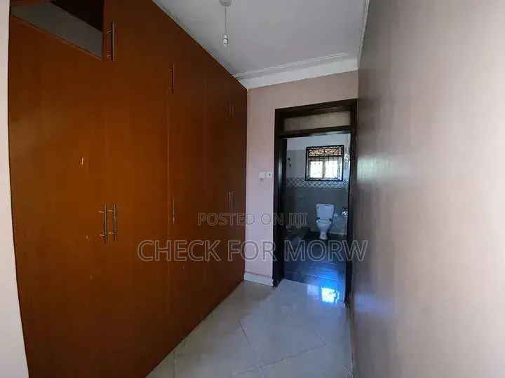 2bdrm Apartment in Kyanja, Nakawa for rent
