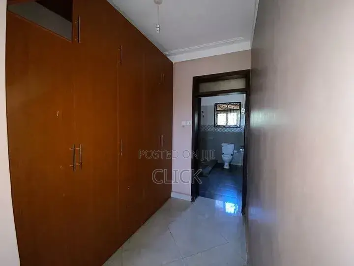 2bdrm Apartment in Kyanja, Nakawa for rent