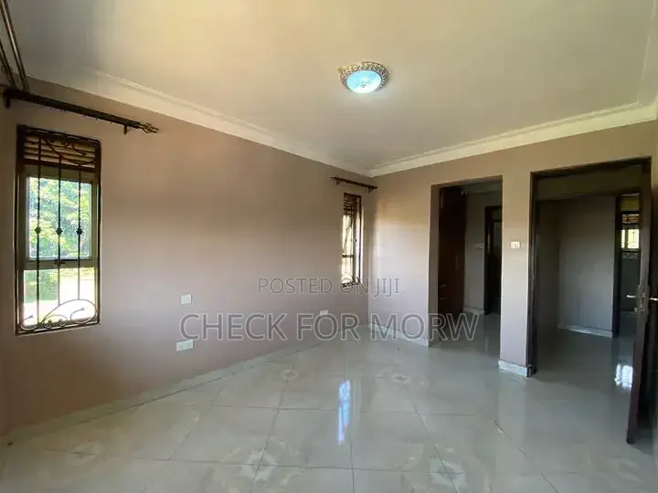 2bdrm Apartment in Kyanja, Nakawa for rent