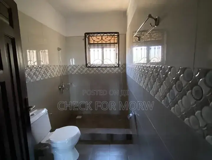 2bdrm Apartment in Kyanja, Nakawa for rent