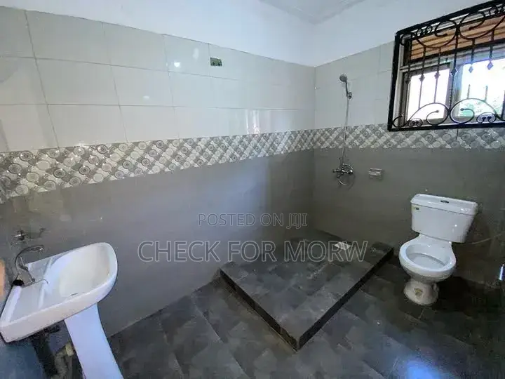 2bdrm Apartment in Kyanja, Nakawa for rent