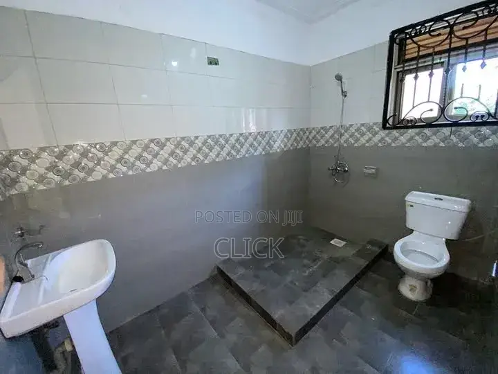 2bdrm Apartment in Kyanja, Nakawa for rent