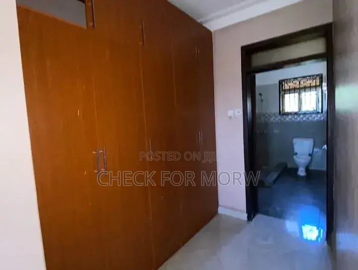 2bdrm Apartment in Kyanja, Nakawa for rent