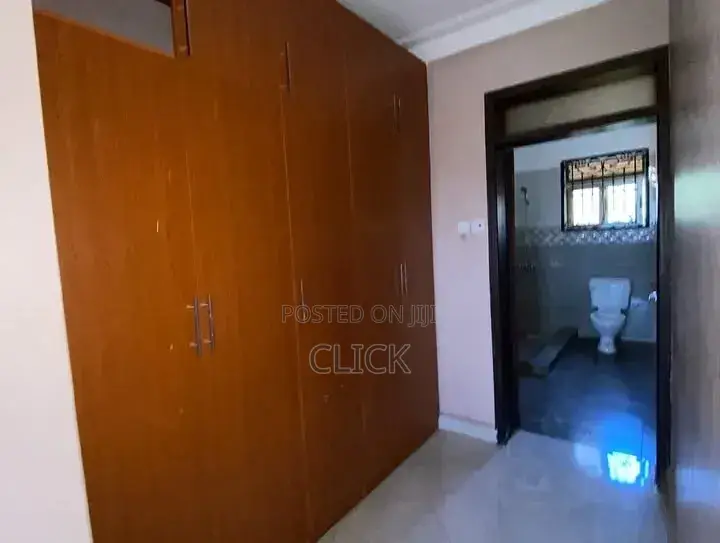 2bdrm Apartment in Kyanja, Nakawa for rent
