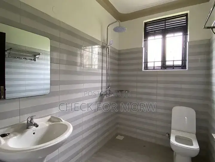 2bdrm Apartment in Ntinda, Nakawa for rent