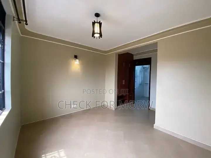 2bdrm Apartment in Ntinda, Nakawa for rent