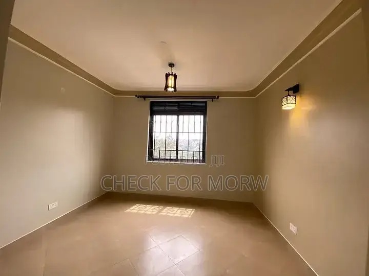 2bdrm Apartment in Ntinda, Nakawa for rent
