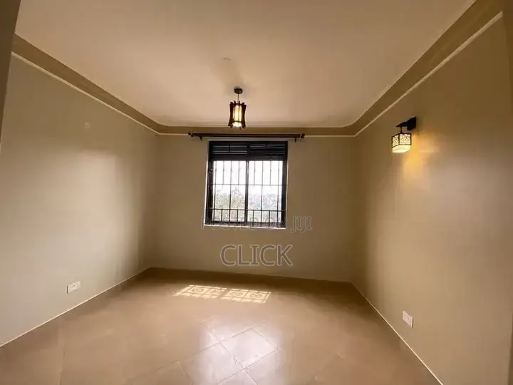 2bdrm Apartment in Ntinda, Nakawa for rent