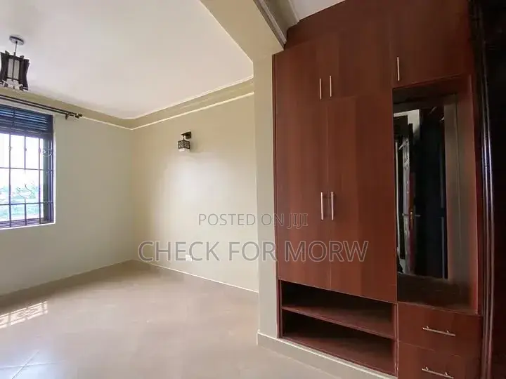 2bdrm Apartment in Ntinda, Nakawa for rent