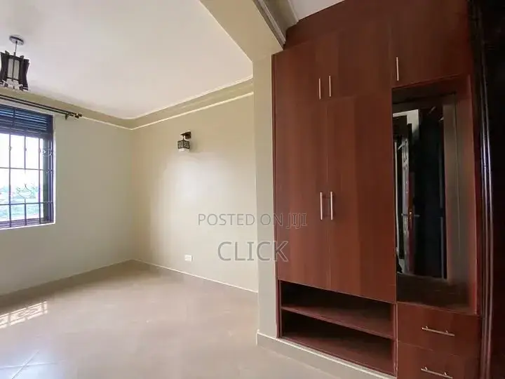 2bdrm Apartment in Ntinda, Nakawa for rent