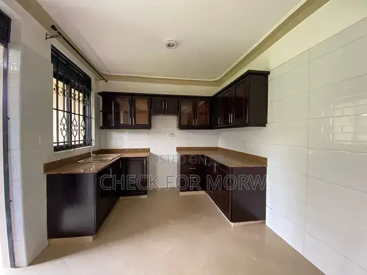 2bdrm Apartment in Ntinda, Nakawa for rent