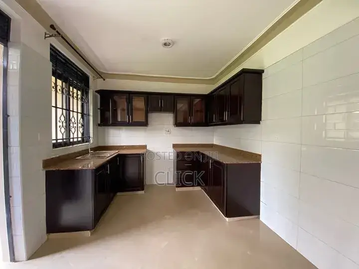 2bdrm Apartment in Ntinda, Nakawa for rent