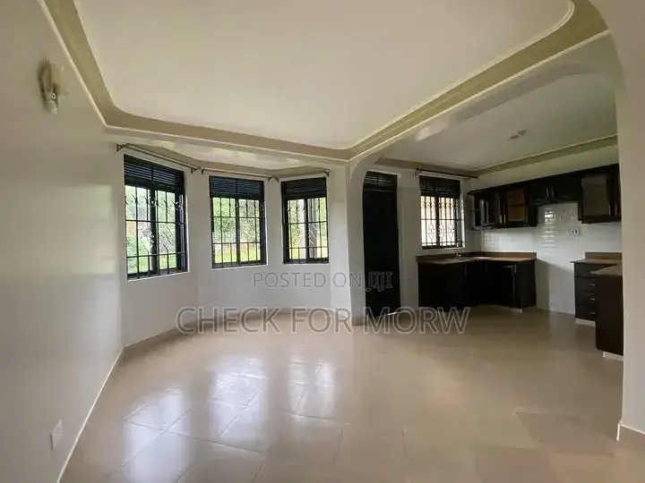 2bdrm Apartment in Ntinda, Nakawa for rent