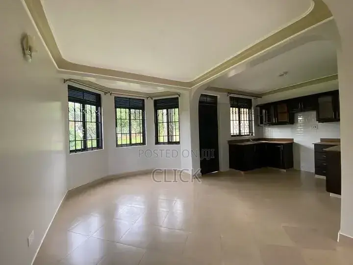 2bdrm Apartment in Ntinda, Nakawa for rent