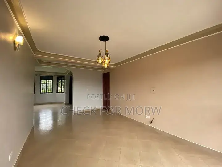2bdrm Apartment in Ntinda, Nakawa for rent