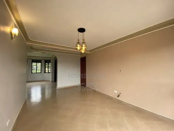 2bdrm Apartment in Ntinda, Nakawa for rent
