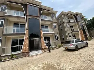 1bdrm Apartment in Muyenga, Makindye for rent