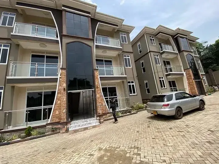 1bdrm Apartment in Muyenga, Makindye for rent