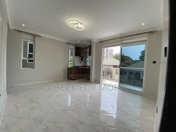 1bdrm Apartment in Muyenga, Makindye for rent