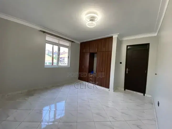 1bdrm Apartment in Muyenga, Makindye for rent