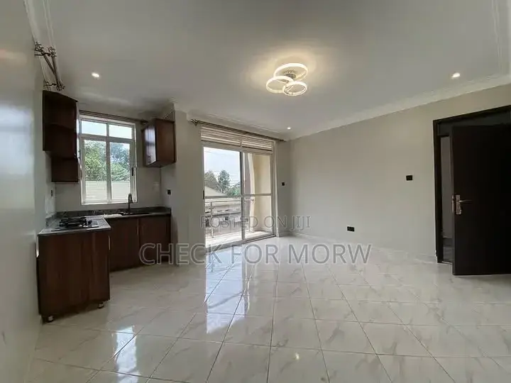 1bdrm Apartment in Muyenga, Makindye for rent