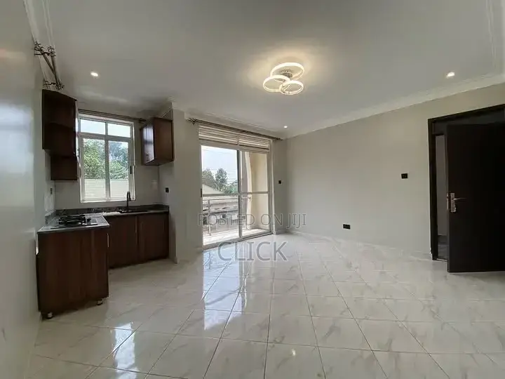 1bdrm Apartment in Muyenga, Makindye for rent