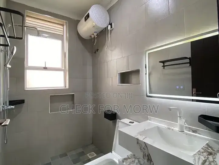 1bdrm Apartment in Muyenga, Makindye for rent