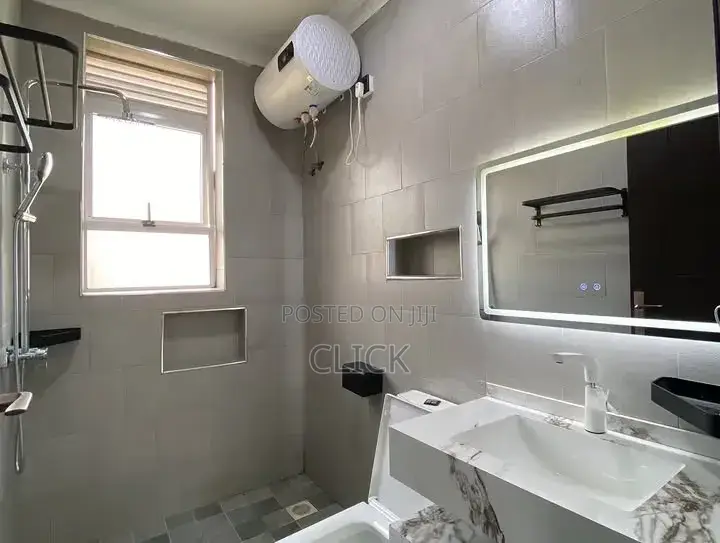 1bdrm Apartment in Muyenga, Makindye for rent