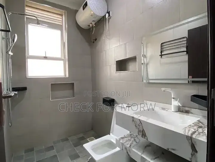 1bdrm Apartment in Muyenga, Makindye for rent