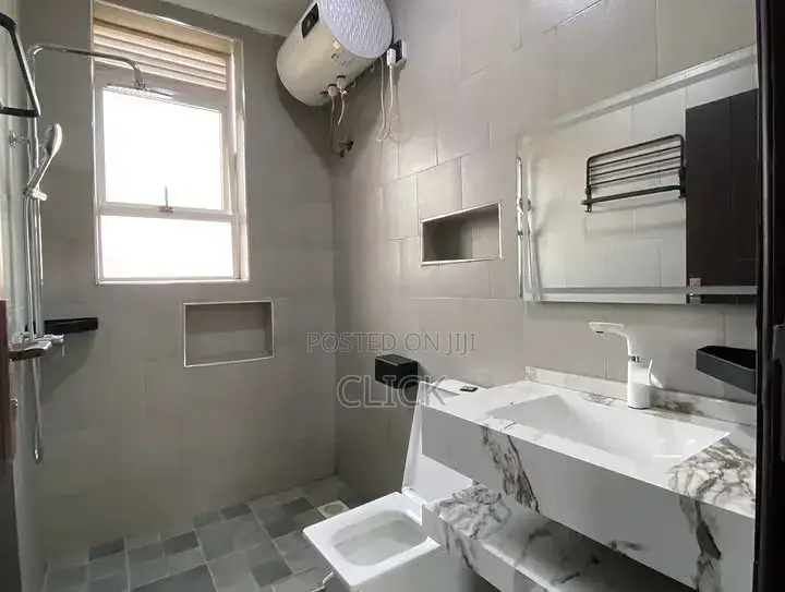 1bdrm Apartment in Muyenga, Makindye for rent