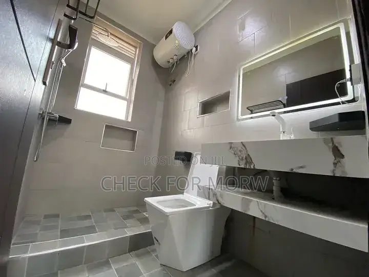 1bdrm Apartment in Muyenga, Makindye for rent
