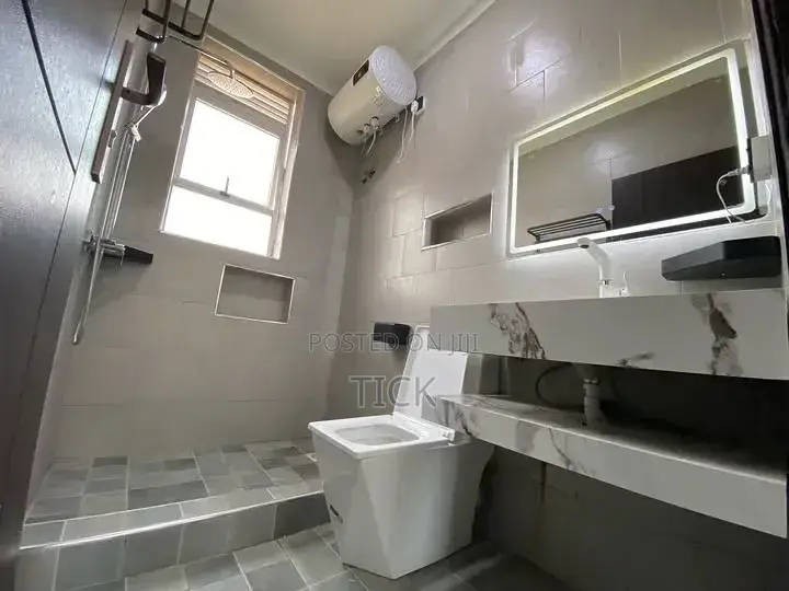 1bdrm Apartment in Muyenga, Makindye for rent
