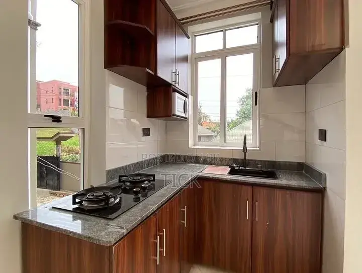 1bdrm Apartment in Muyenga, Makindye for rent