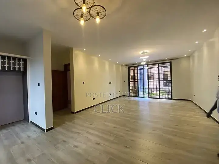 2bdrm Apartment in Buziga, Makindye for rent