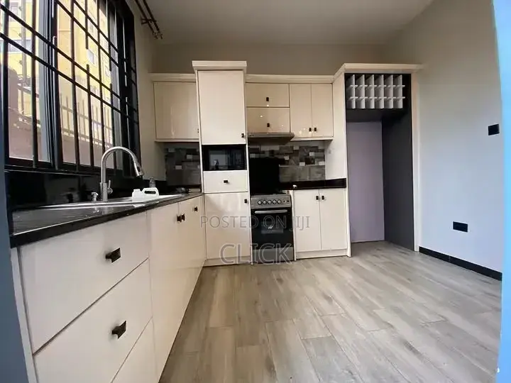 2bdrm Apartment in Buziga, Makindye for rent