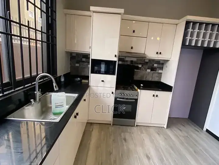 2bdrm Apartment in Buziga, Makindye for rent