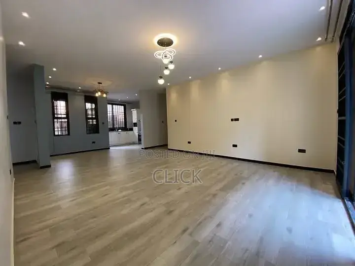 2bdrm Apartment in Buziga, Makindye for rent