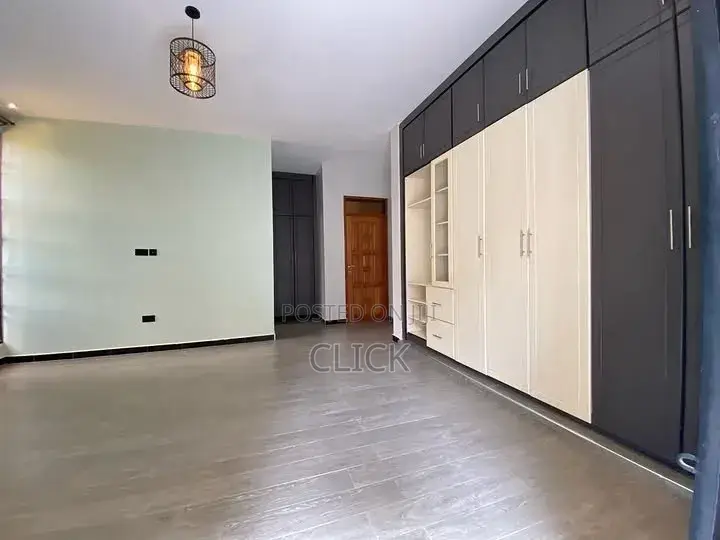 2bdrm Apartment in Buziga, Makindye for rent