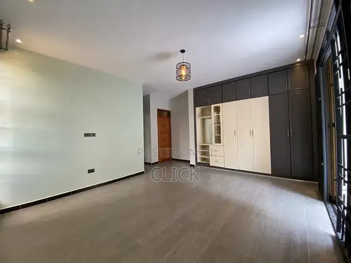 2bdrm Apartment in Buziga, Makindye for rent