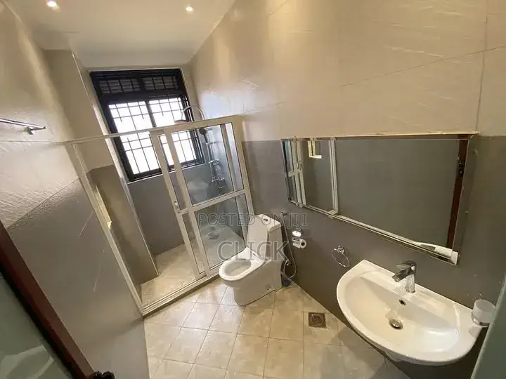 2bdrm Apartment in Buziga, Makindye for rent