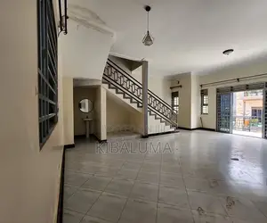 3bdrm Duplex in Ntinda, Nakawa for rent